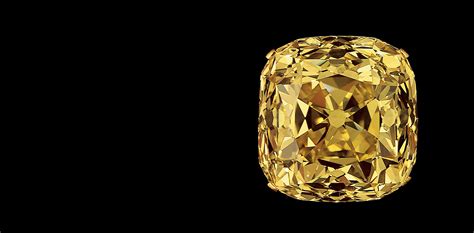 tiffany yellow diamond replica|tiffany yellow diamond history.